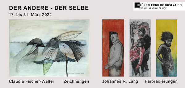 DER ANDERE - DER SELBE