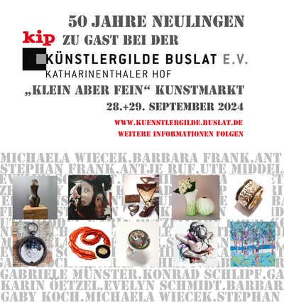 &quot;Klein aber fein&quot;