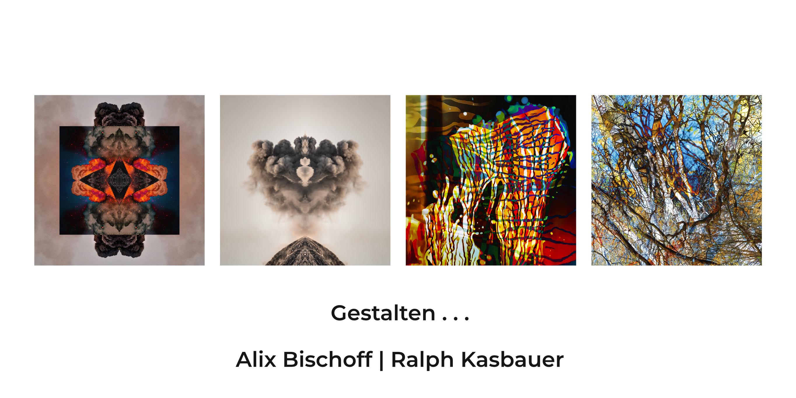 Gestalten . . .