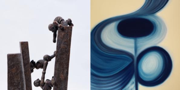 Tiefgang und Höhenflug