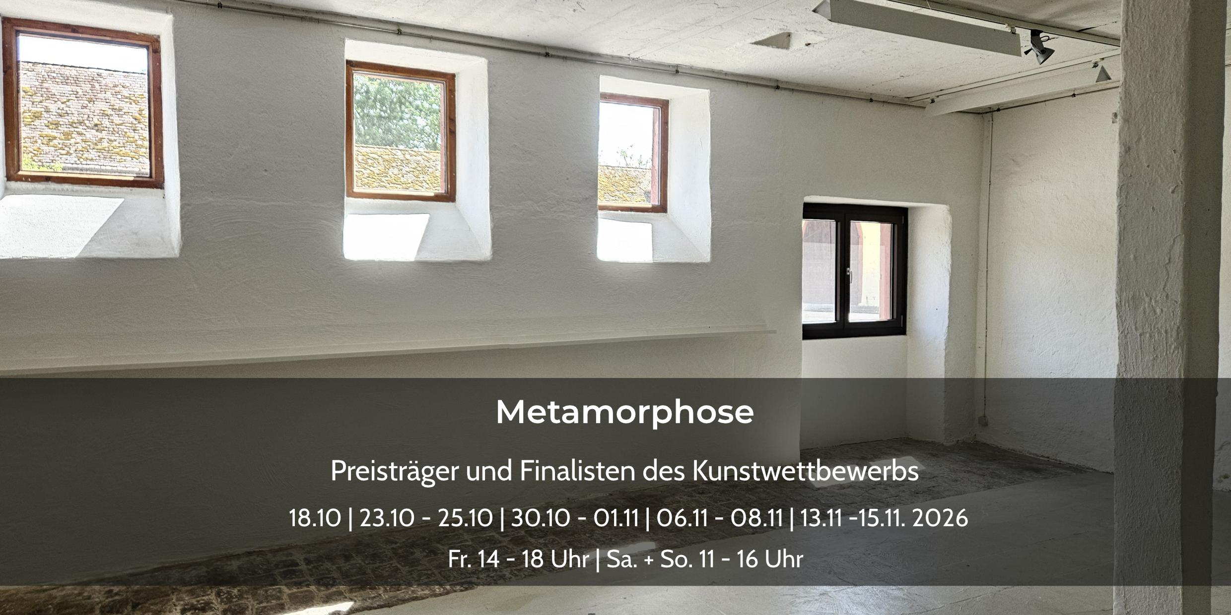 Metamorphose