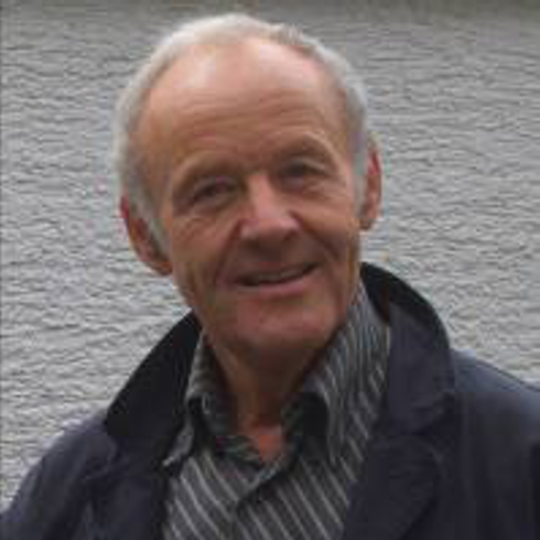 Rolf Elsässer