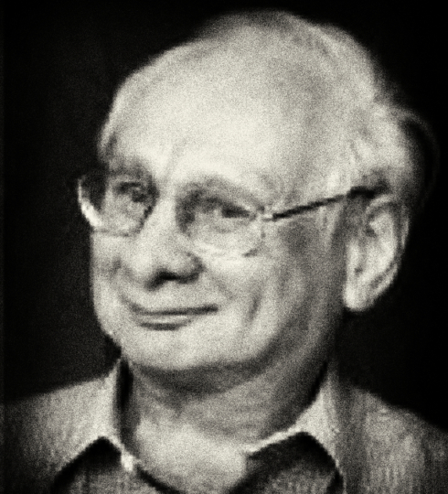Manfred Jeschke