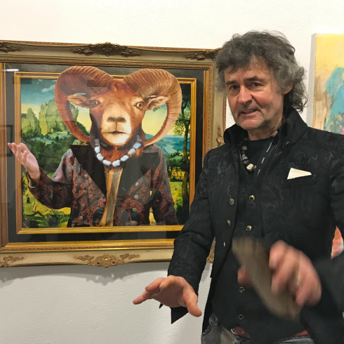 Giorgio di Montelupo