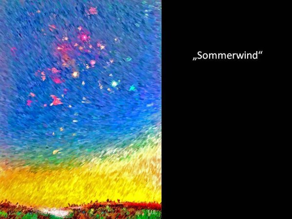 Sommerwind