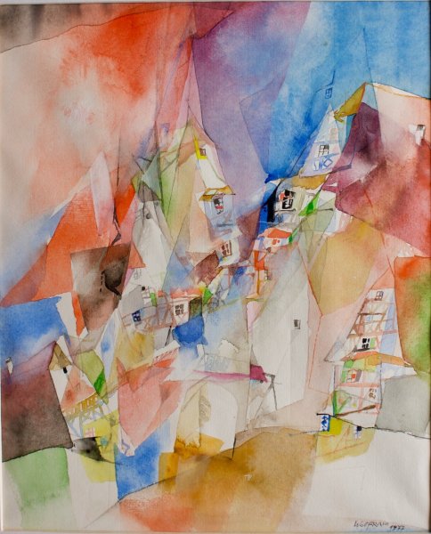 Erinnerung an de Kraichgau 