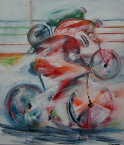 Die Hundertstelsekunde 